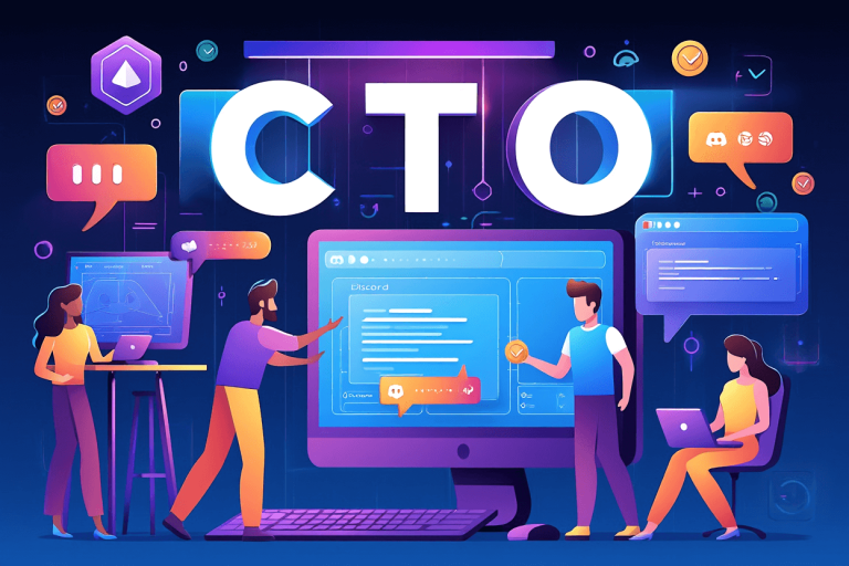 CTO Crypto Meaning Slang: The Ultimate 2025 Guide