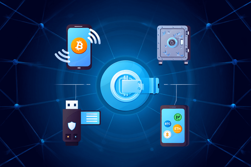 Fintechzoom Best Crypto Wallet