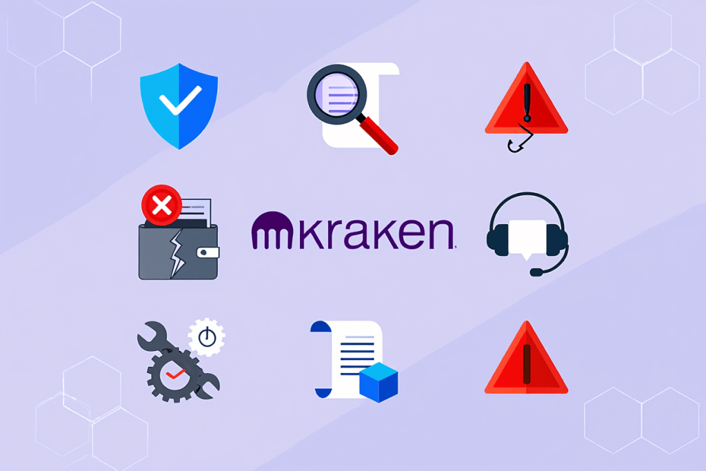 Security, Safety, and Troubleshooting Tips