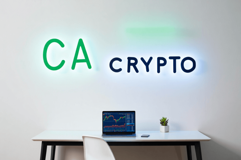 CA Crypto Meaning Slang: Understanding Contract Addresses in Crypto in 2025