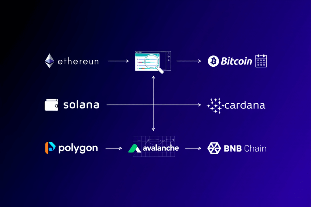 Blockchains Support Advanced Dormant Wallet Queries