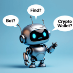 Crypto bot wallet finder