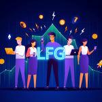 LFG Meaning in Crypto: A Deep Dive into Its Significance, Usage, and Impact
