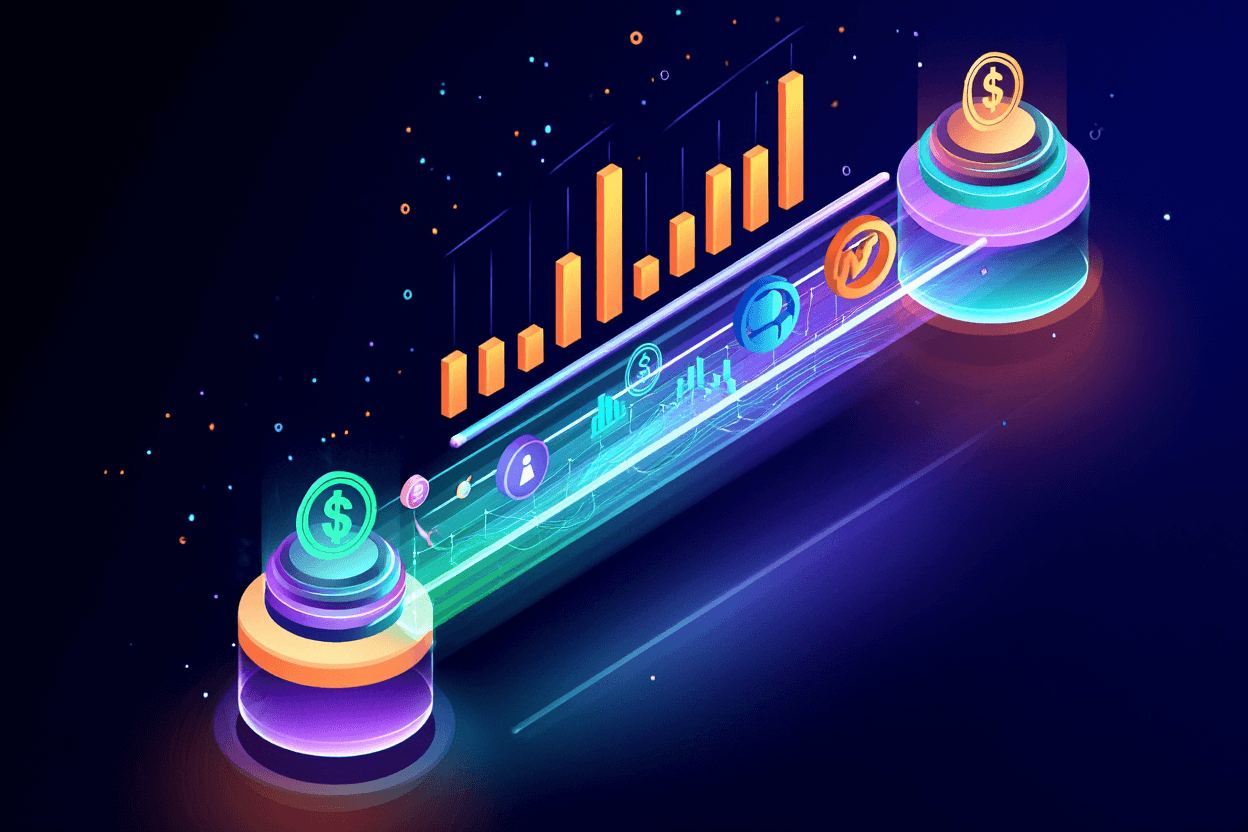 Benefits of Using Crypto Bridges