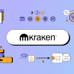 Withdrawing Crypto From Kraken Avatar
