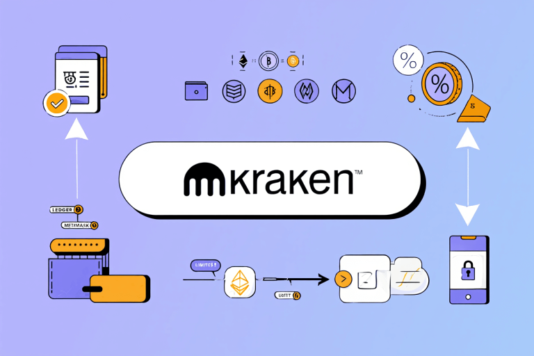 Withdrawing Crypto From Kraken Avatar