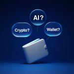 AI cypto wallet