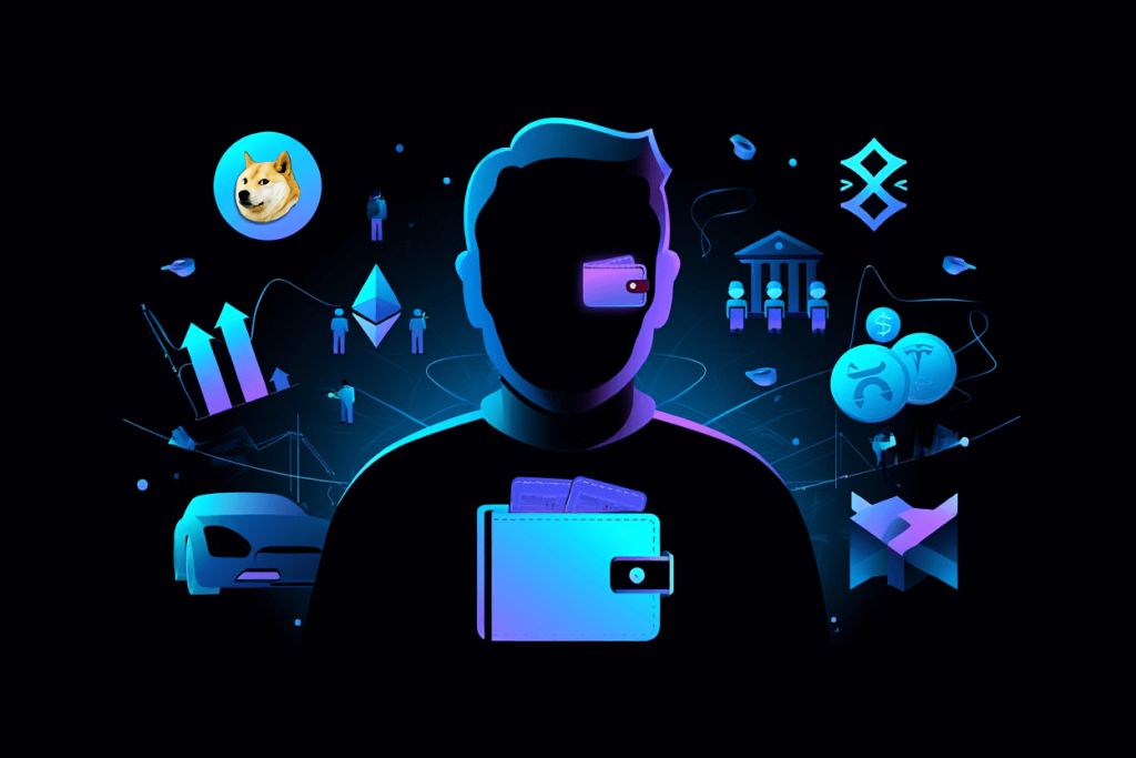 Elon Musk’s Crypto Wallet Impacts Markets and Investors