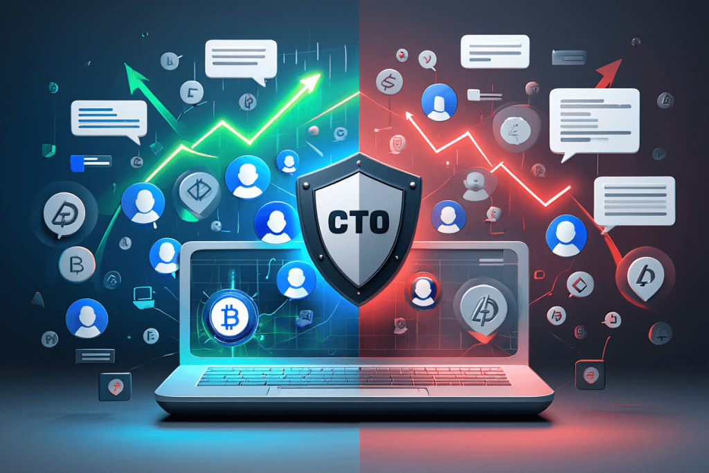 Why CTOs Matter?