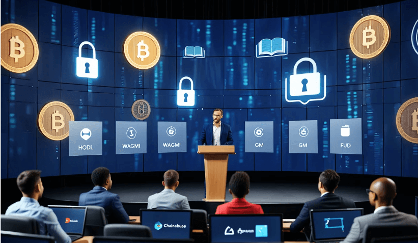 Advanced Insights Expert Perspectives on CA and Crypto Slang