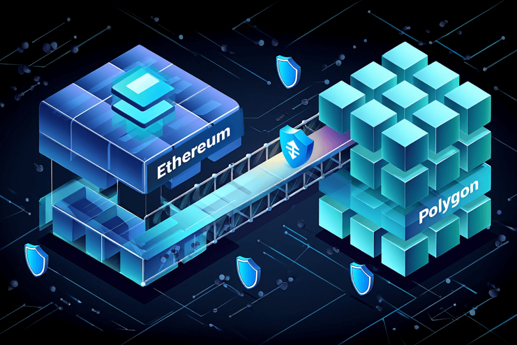 Bridge Crypto Meaning