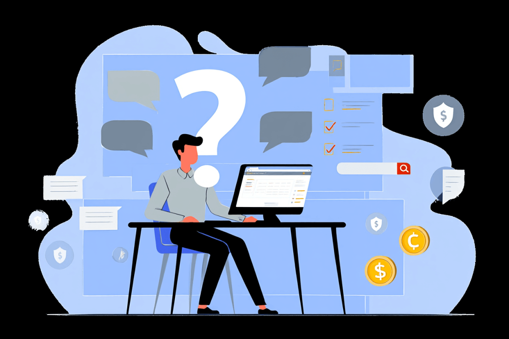 Common Questions About Crypto Shilling
