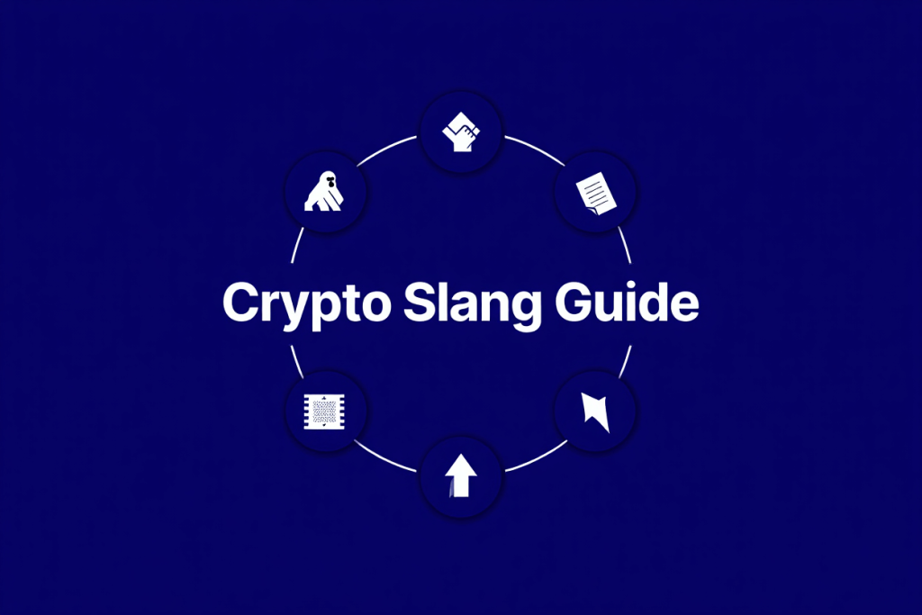 Crypto Slang