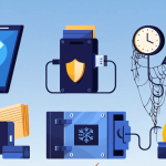 Crypto Ice Wallet Avatar