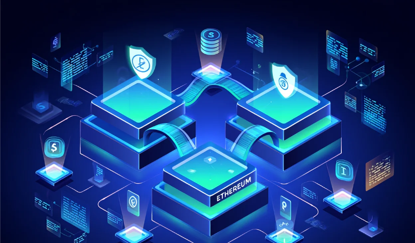 Bridge Crypto Meaning
