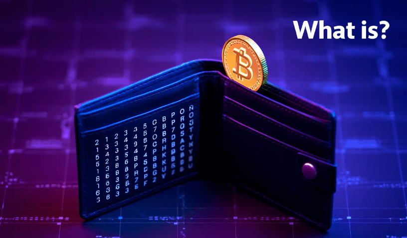 What is Wallet Address in Crypto?
