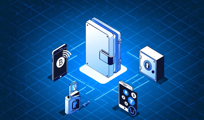 Fintechzoom Best Crypto Wallet Avatar
