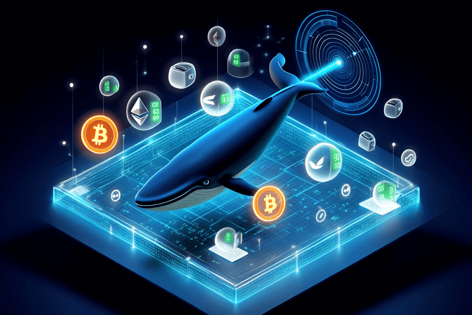 What Is a Crypto Whale Wallet Tracker?