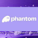 How to Buy Crypto on Phantom Wallet??