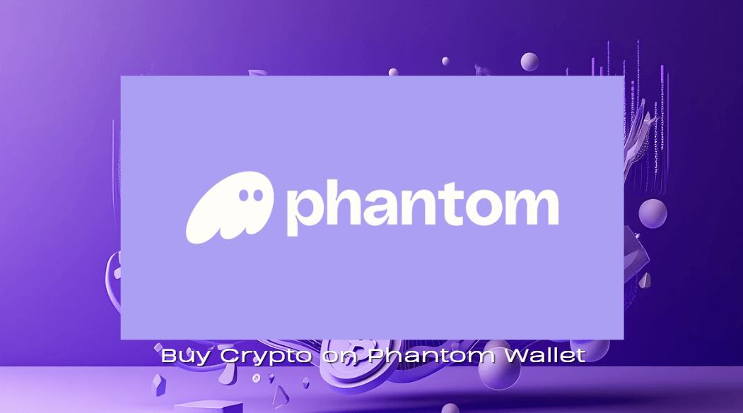 How to Buy Crypto on Phantom Wallet??