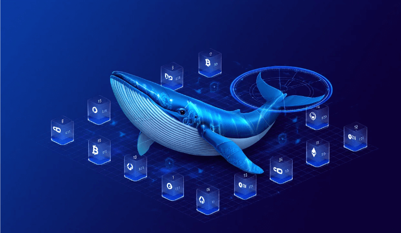 Crypto Whale Wallet Trackers