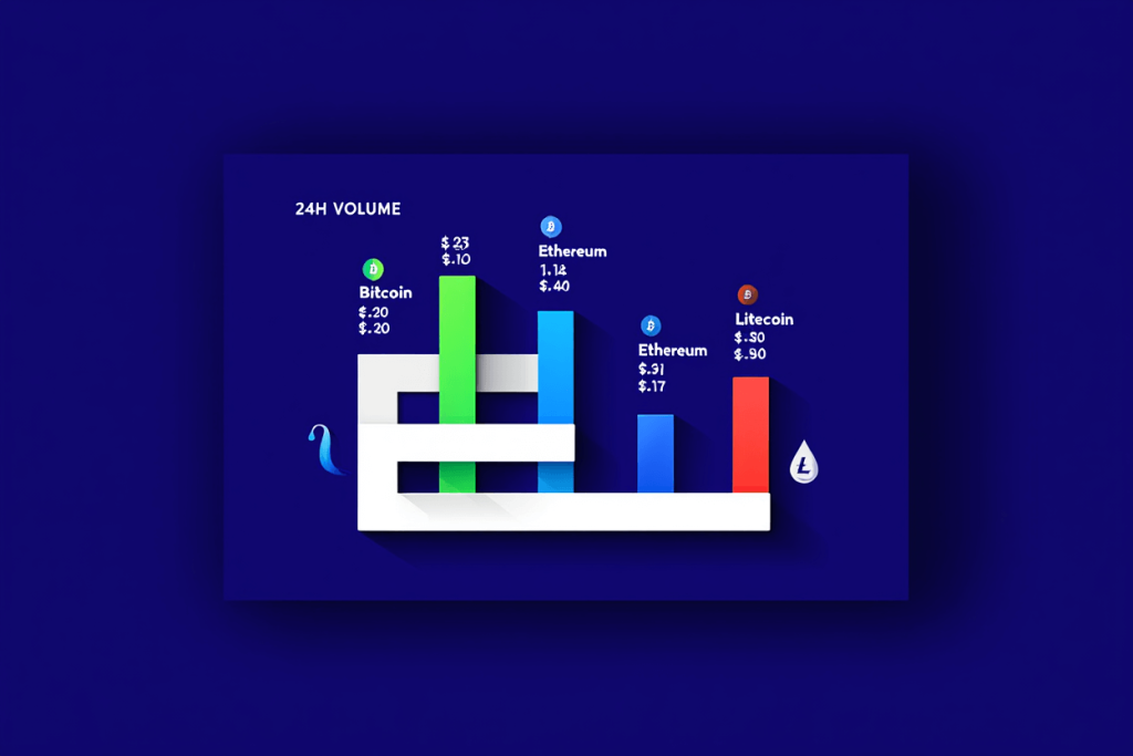 Volume Meaning in Crypto