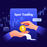 What Does Spot Mean in Crypto