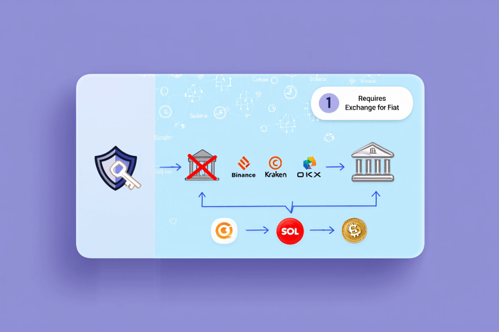 Phantom Wallet & Withdrawal Limitations