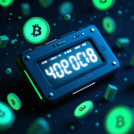 Crypto Wallet Address