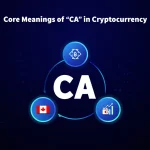 What Does CA Means in Crypto?