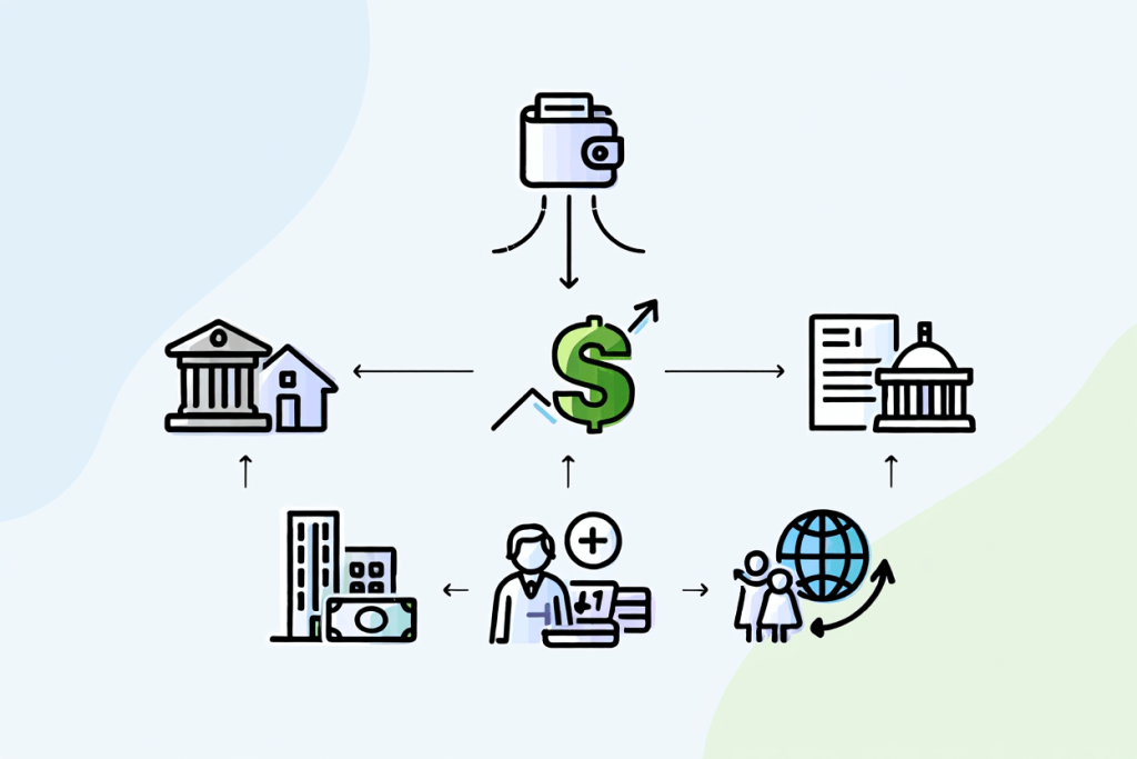 When (and Why) Should You Transfer from Crypto to Fiat?