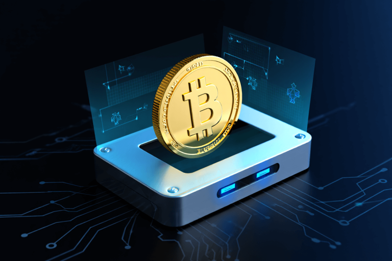 Transfer Crypto from Uphold to a Cold Wallet