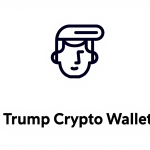 Trump Crypto Wallet