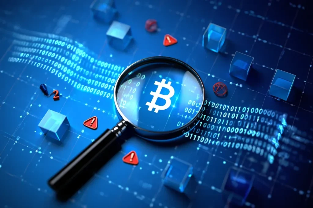 Emerging Tools and Technologies for Fake Crypto Screenshot Detection