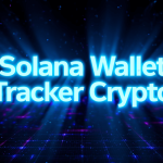 Solana Wallet Tracker Crypto