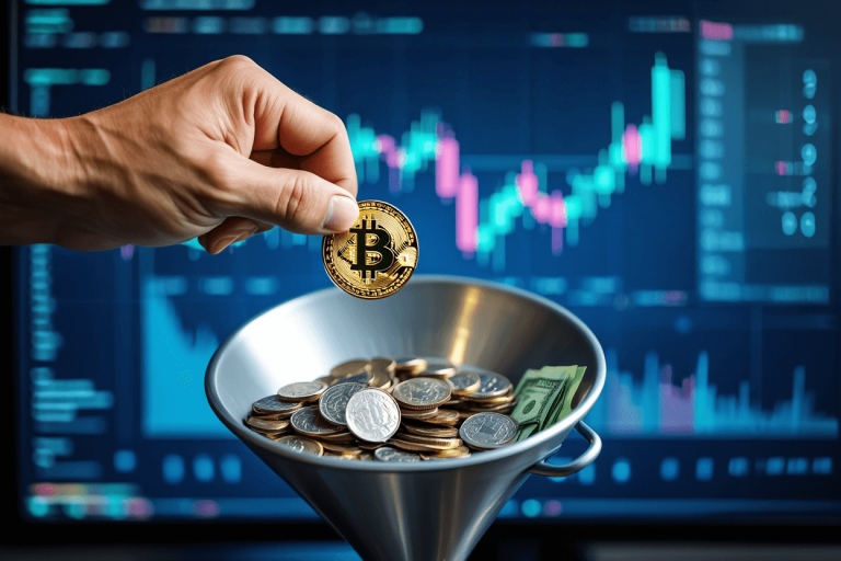 What Does Liquidate Crypto Meaning?