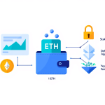 does your crypto grow in a wallet