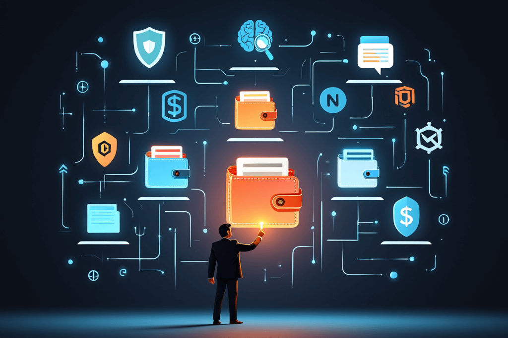 How to Choose the Right AI Crypto Wallet
