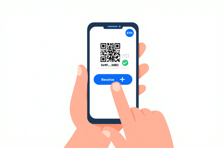 How Do I Know My Crypto Wallet Address?