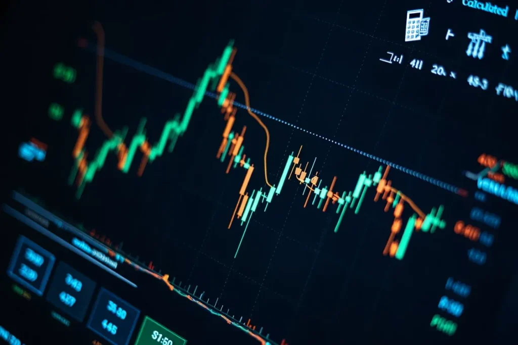 How Is Liquidation Price Calculated in Crypto Trading?