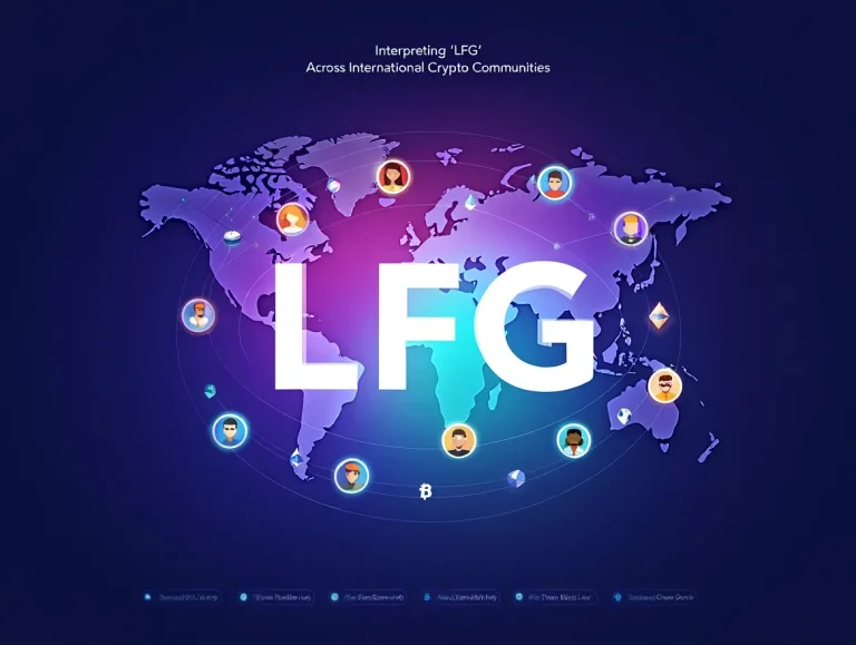 Interpreting “LFG” Across International Crypto Communities