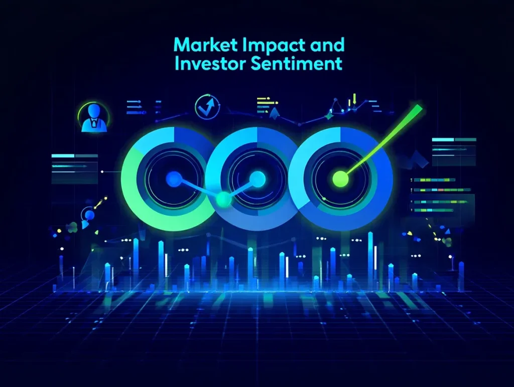 Market Impact and Investor Sentiment