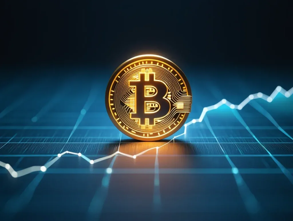 Price of Bitcoin Recent Rally Explained