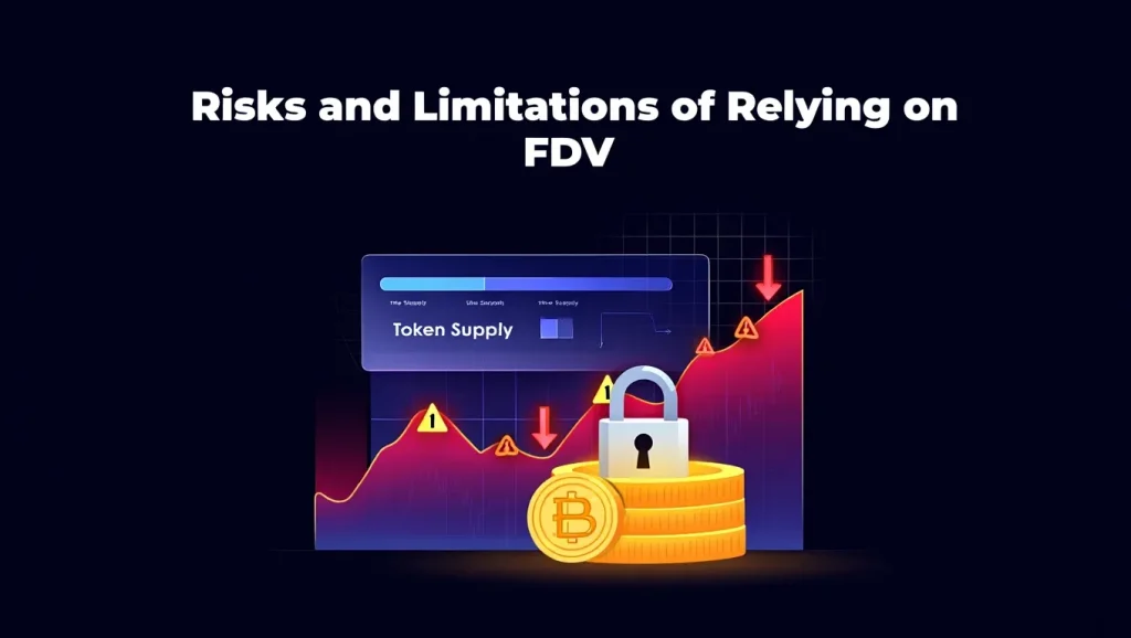 Risks and Limitations of Relying on FDV