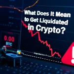 What Does It Mean to Get Liquidated in Crypto?