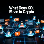 What Does KOL Meaning Crypto