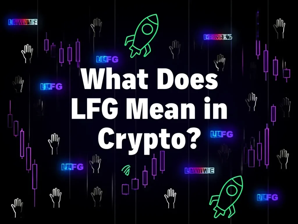 What Does LFG Means in Crypto?