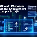 What Does Txns Mean in Crypto?