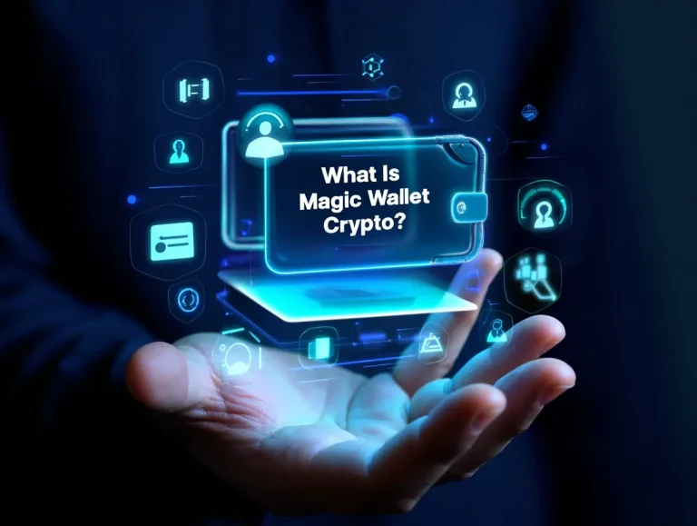 What Is Magic Wallet Crypto?