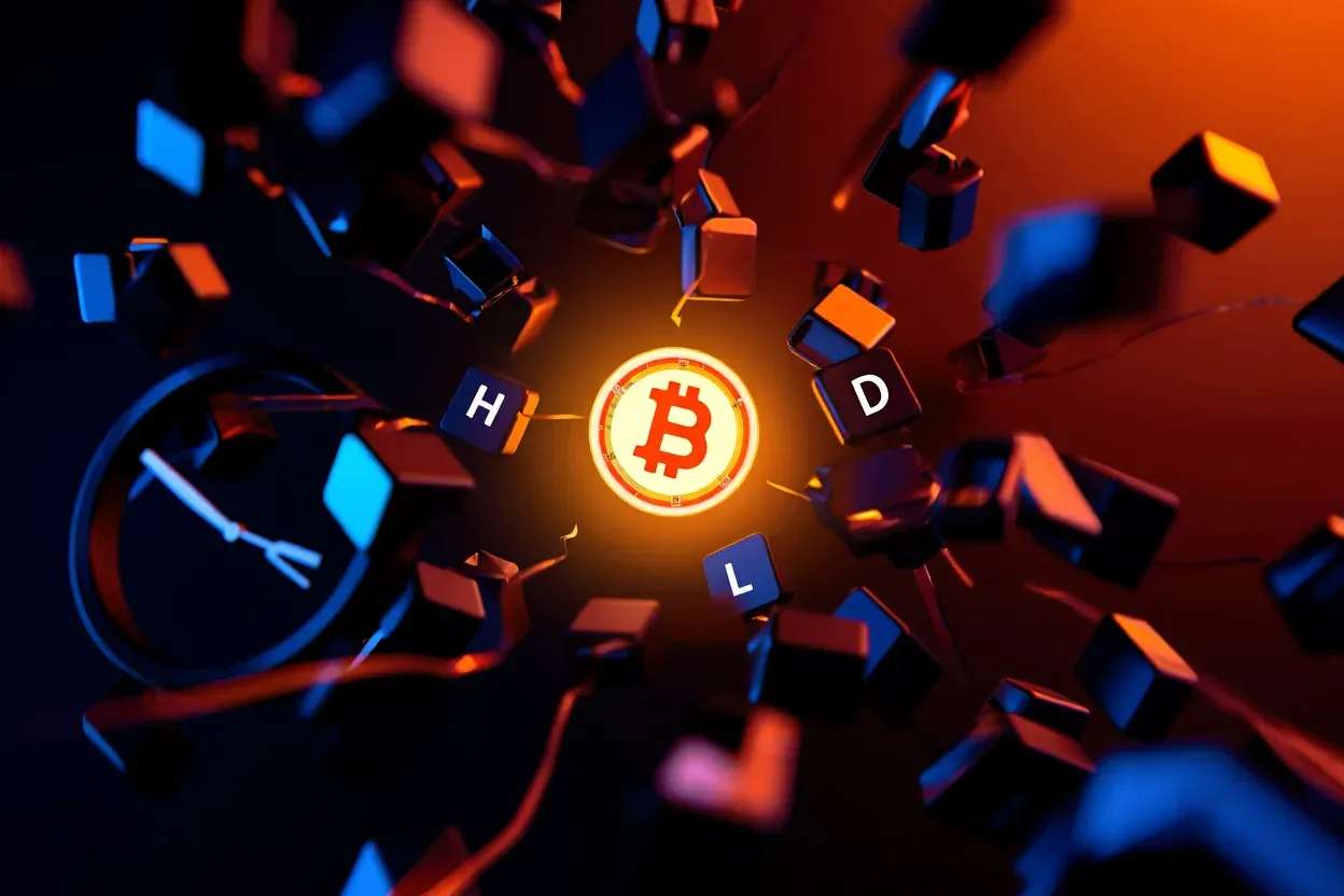 Where Did HODL Come From